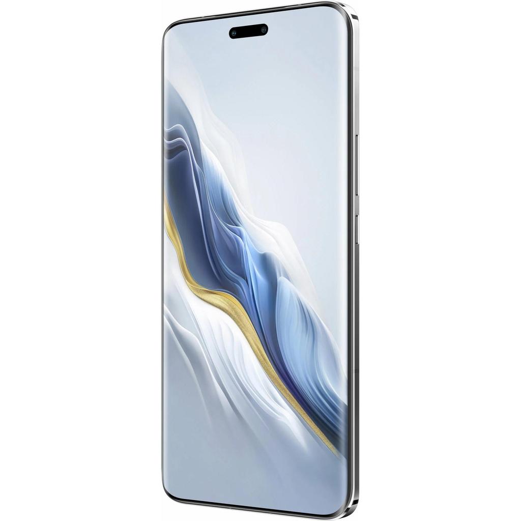 Honor Magic6 Pro 12/512GB Black Smartphone, Nano SIM+eSIM, Global Version
