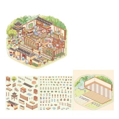Cucito e manufatti tessili – Album