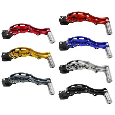 Motorcycle Engine Kick Start Starter Lever Motorbike Engine Start Lever for JOG50/90/100 Replacement Accessories