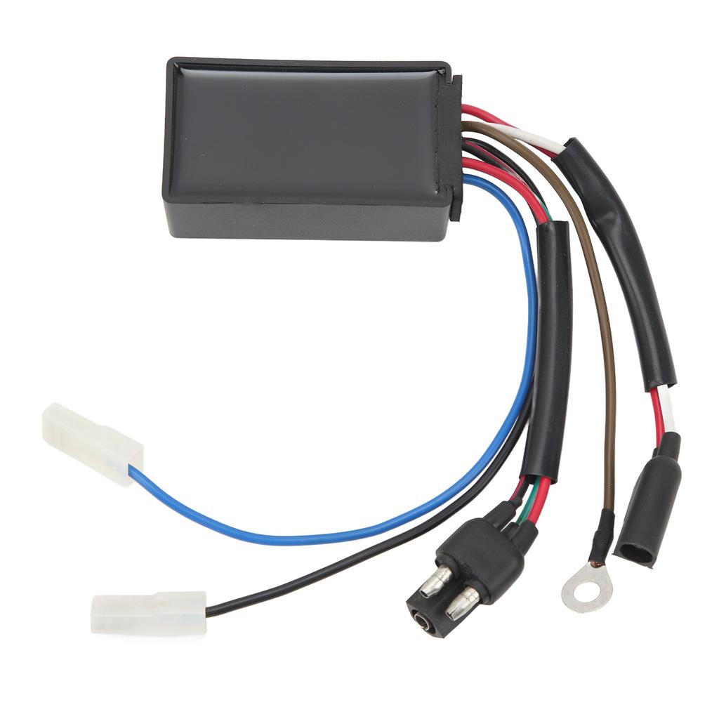 CDI Box Ignitor 3085639 Replacement For Polaris Big Boss Magnum Scrambler Sportsman Worker
