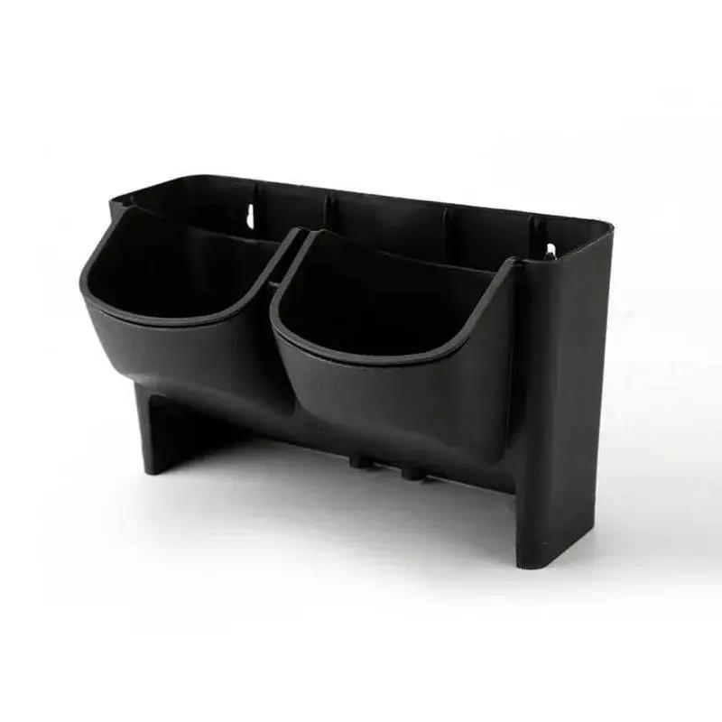 New Planter Vertical Greening Indoor and Outdoor Balcony Hanging Flower Pot Creative Combination of Resin Plastic Flower Pot