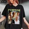 Limited Rafe Cameron 90s Bootleg Vintage Tshirt