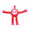 MEGADIDI SENSORY ROBOT popbuis rekbare BUIS ZUIGNAPPEN