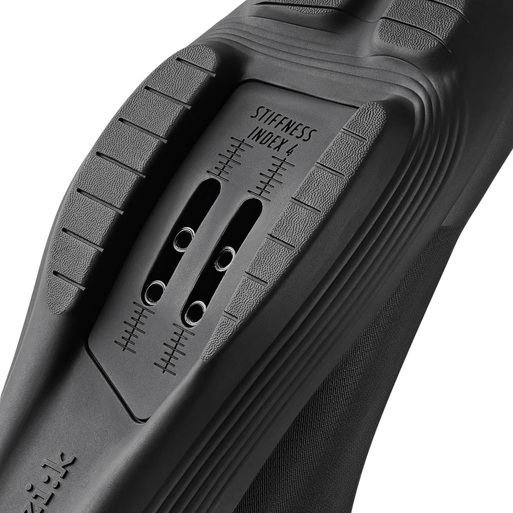 FIZIK BEAT Gravel Road/Light (SPD 4-hole) BK/BK 41.0 (26.35cm)