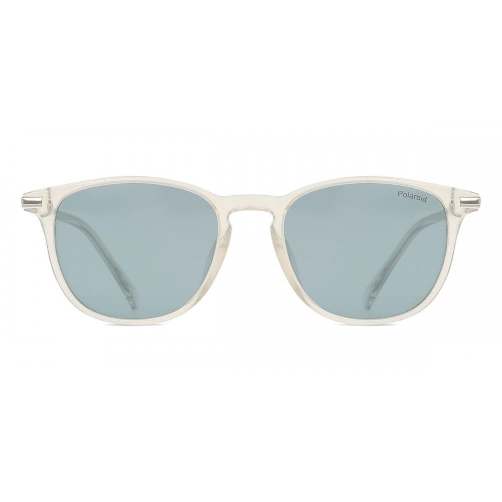 

POLAROID Pld 4187 G S X aSian Fit Поляризованные 900 M9 Мужские Солнцезащитные Очки 51-18-145