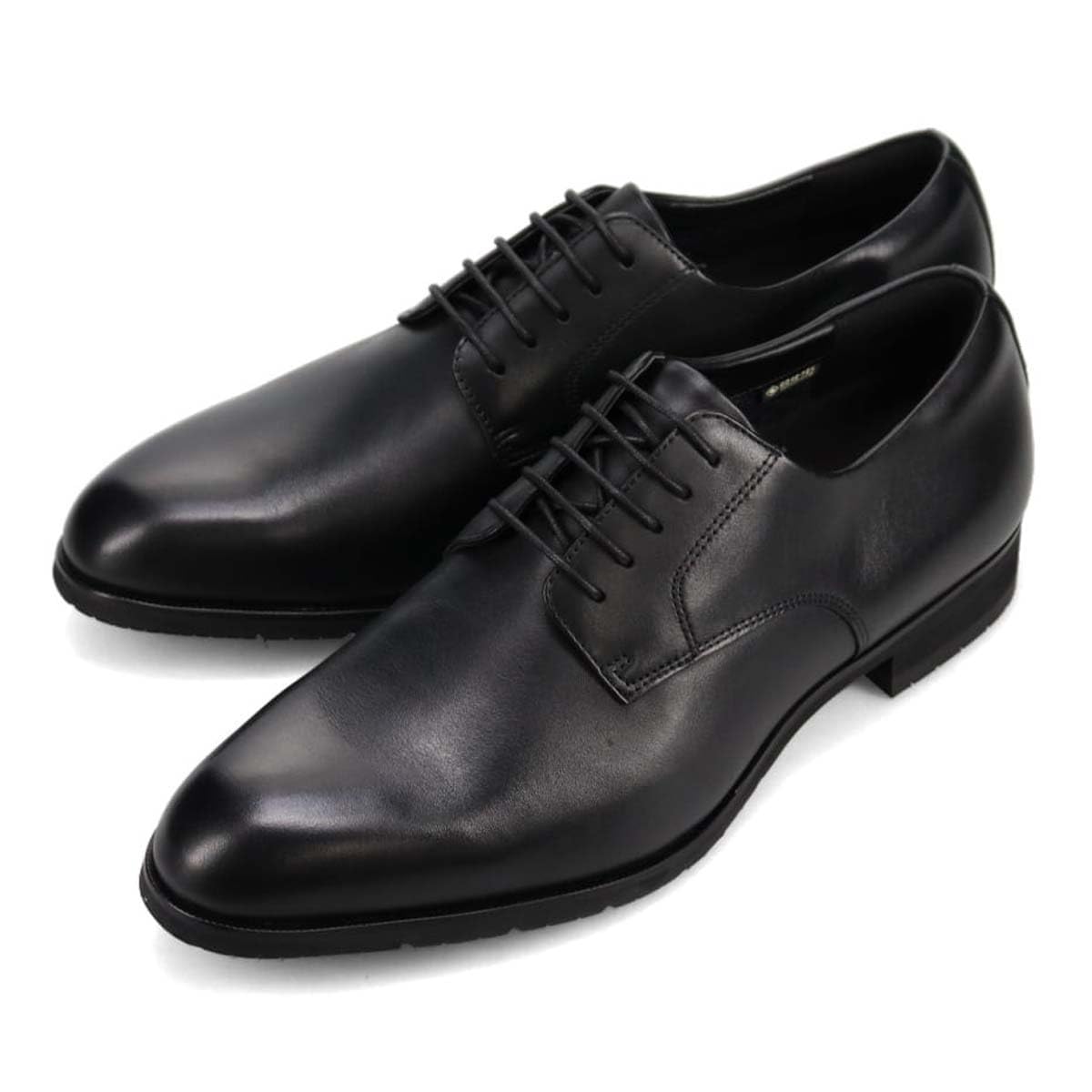 

[Madras Walk] GORE-TEX Breathable Sole Business Shoes 4E MW9641S-BLA-270