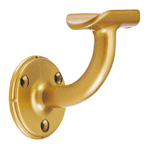 

Matsuroku ECLE System Handrail, Horizontal E-Bracket, Gold, EL-11G