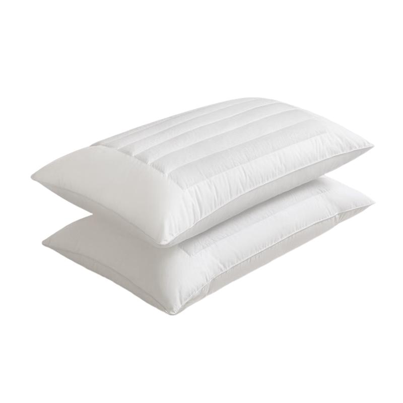 ZiiU Dual-Sided Buckwheat Neck Support Pillow