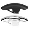 Motorcycle Front Fender Mud Flap Guard Fairing Mudguard Cover Metal for Suzuki GN125 GN250 Motorcycle Accessories