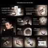 Edifier AURO Clip Open-Ear Clip-On Bluetooth Headphones