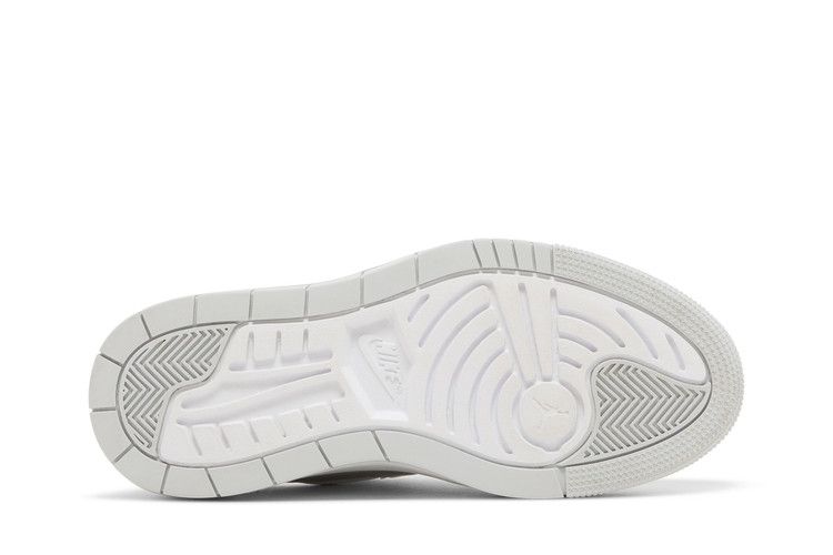 Wmns Air Jordan 1 Elevate Low SE 'Tear Away - White'