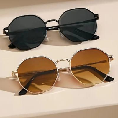 Brillen & Accessoires – Sonnenbrille