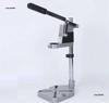 Universal Multifunctional Angle Grinder Stand: Sturdy Cutting Machine Mount