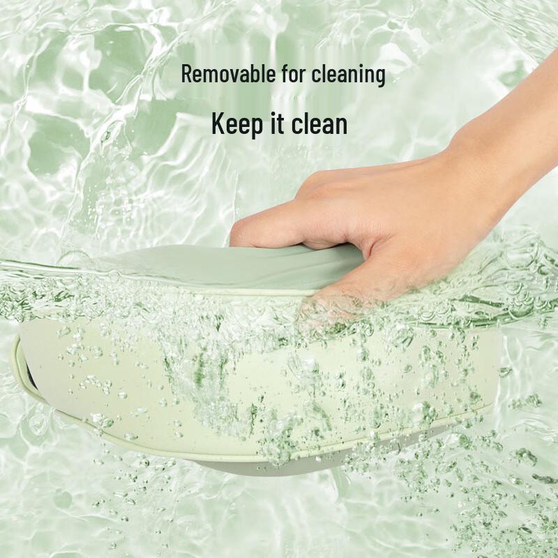 GAX U-Shaped Neck Massager Pillow