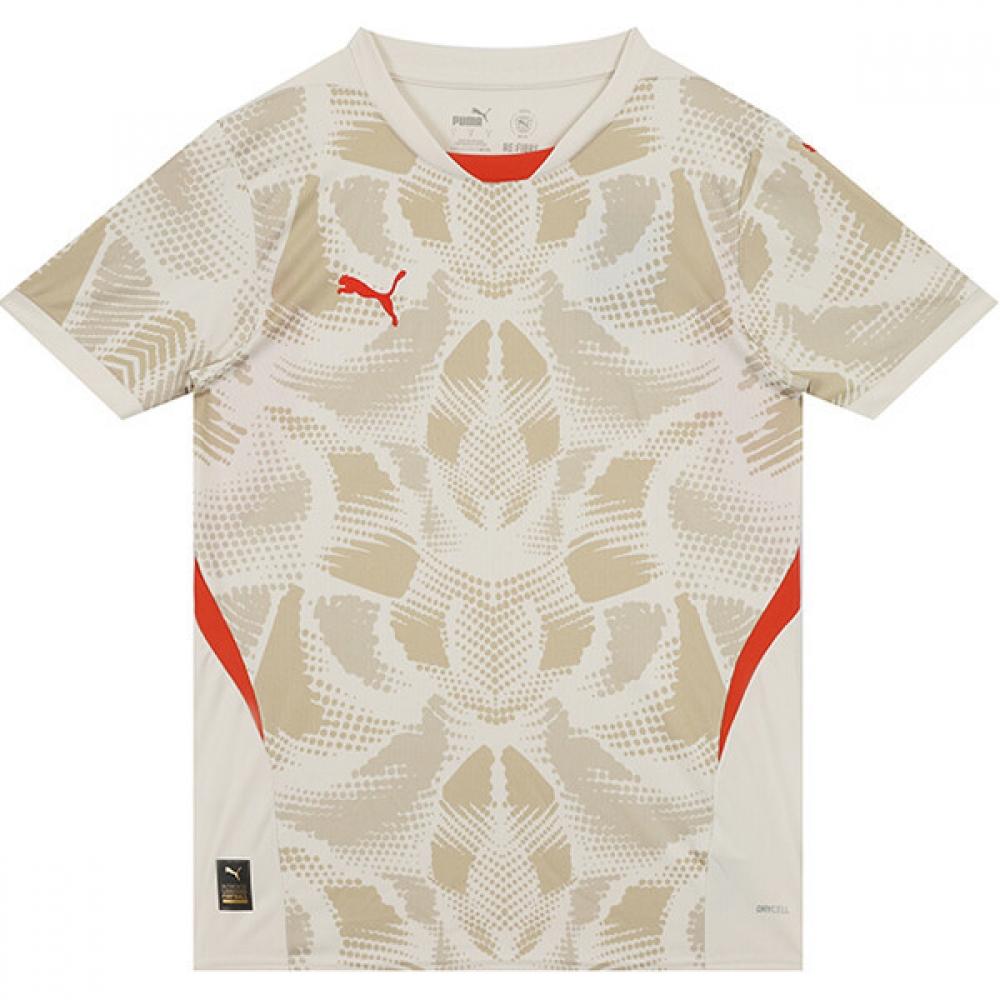 Puma Gk Jersey 77608238/XL