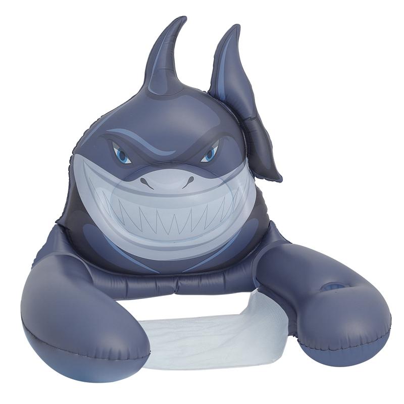 

Надувной водный гамак в форме животного, надувной коврик для бассейна, плавающий матрас, круг для плавания, водное игровое оборудование, игрушки для вечеринок