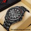 Notionr Classic Business Quartz Men'S Watch Men'S Watch Casual Date Display Men'S Watch