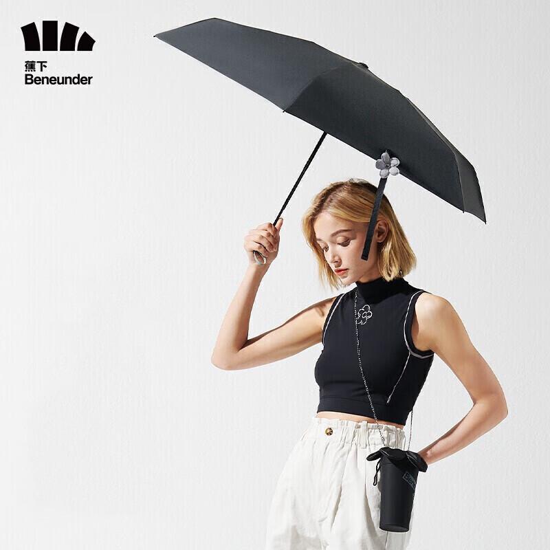 Jiaoxia Five-Fold UV Protection Umbrella