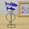 Castle Enterprise S Pair of Whale Shark Balanced Display Set of 12 Street and Mobiles, Objects, [Japanese Souvenirs, Festivals, Events, Children's