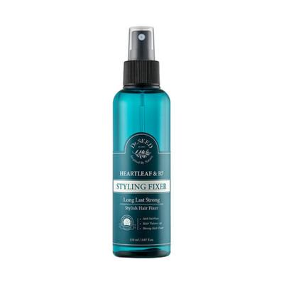 Dr.Seed Heartleaf & B7 Hair Styling Fixer 150ml