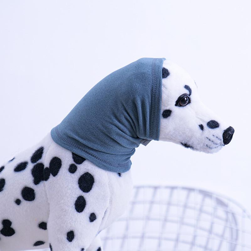 Cozy And Stylish Pet Winter Neck Gaiter For Outdoor Comfort In Cold Weather