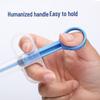 Pet Syringe Medicine Feeder CN Plug (adapter Included)