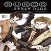 Bungo Stray Dogs Vol 1