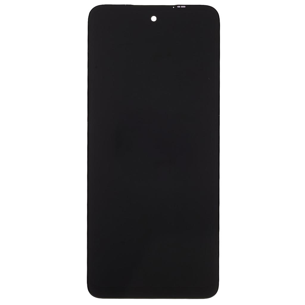 Pentru Motorola Moto G (2022) Ansamblu Ecran LCD Grad B și Digitizor (fără Logo)