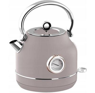 Electric Kettle Berlinger Haus Taupe BH-9514