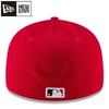 Czapka Low Profile 59FIFTY Cincinnati Reds Domowa [New Era] 62.5cm