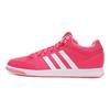 Adidas Oracle Vi Trendy Fashion Non-Slip Durable Low-Top Tennis Shoes Women Sneakers Pink S77735