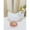 2026 Womens Embossed Shell Crossbody Bag Small PU Shoulder Daily Commute Fashion