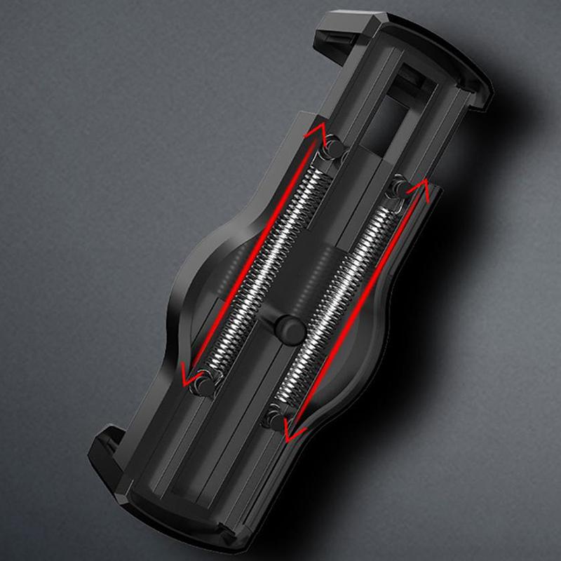 Desktop Model Lazy Bracket Can Be Lifted Multi-Angle Adjustable Live Photo Chase Drama Cell Phone Holder