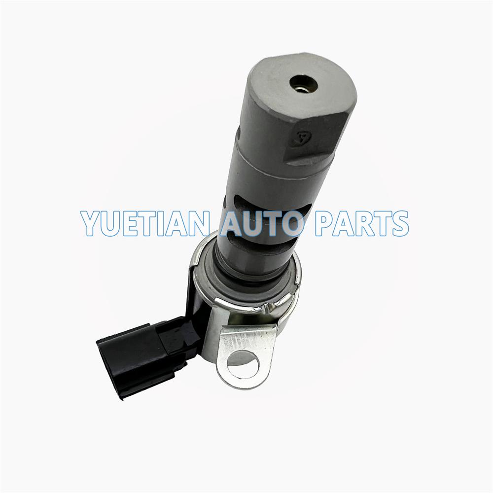 Camshaft Timing Oil Control Valve VVT Solenoid OEM ZJ01-14-420 ZJ0114420 Compatible With Mazda