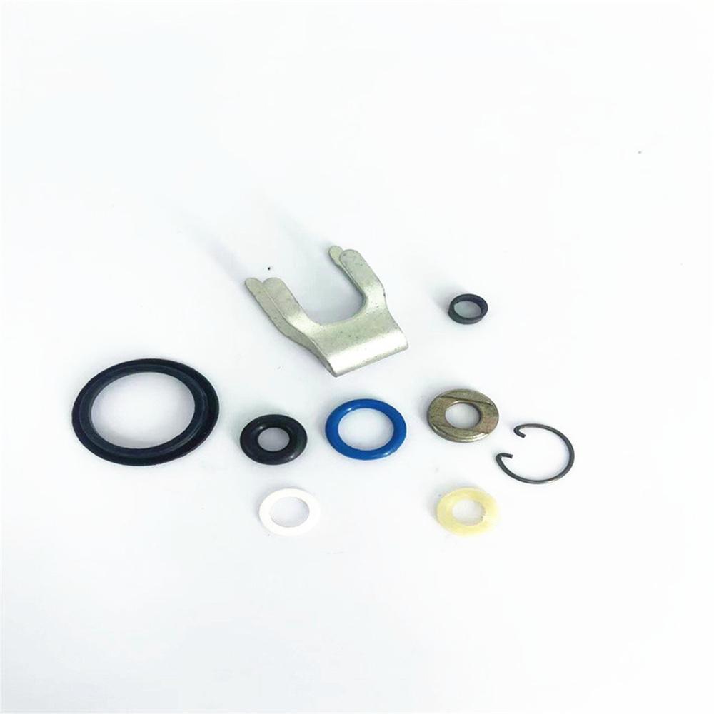 Fuel Injector Seal Kit For Mercedes Benz C E GL GLC GLE GLK ML SL SLK 1770720000