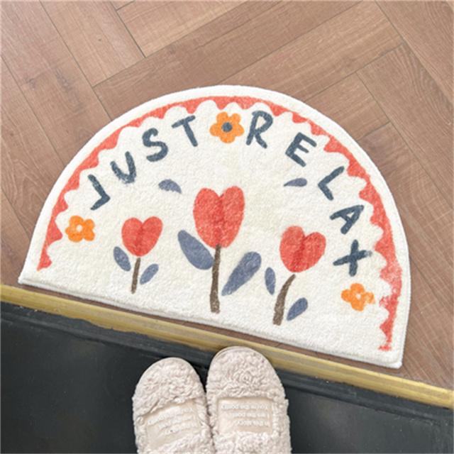 Коврик для ванной комнаты — фото 8