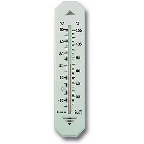 Brannan Kurzwandthermometer