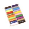 Multi-color Portable Polyester Sewing Thread Set for Home DIY