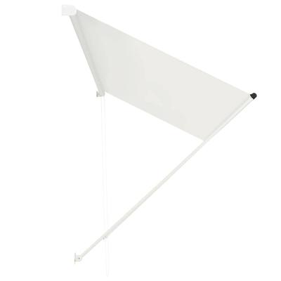 Retractable Awning 300*150 Cm Cream
