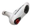 Gaerne G.aerodynamic Shoe Cover White 4353-004