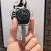 2-Tasten-TPU-Auto-Fernschlüsseletui für Suzuki Swift SX4 Liana Aerio Jimny Samurai Amagatarai Grand Vitara Autoschlüsseletui