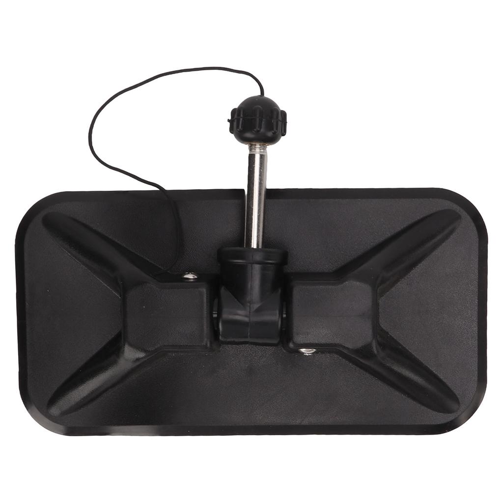 PVC Boat Paddles Hook Holder Corrosion Resistant Universal Marine Paddles Holder for Inflatable Boat