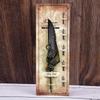 Replaceable 5 Nib Metal Signature Pen European Style Feather Pen  School Supplies