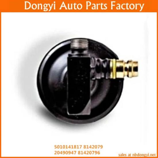 

High quality A/C Air Condition dryer For 5010141817 8142079 20490947 81420796 5010141817