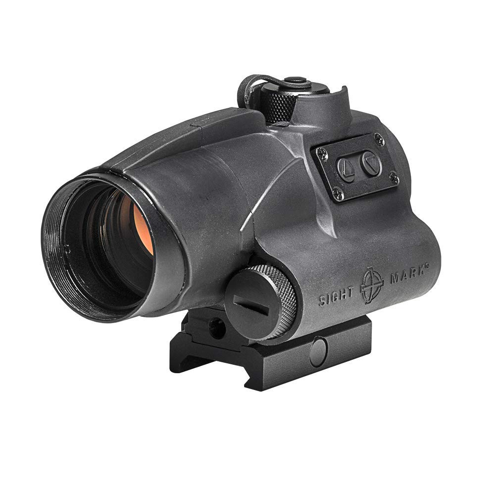 

Sightmark Wolverine FSR Red Dot Sight