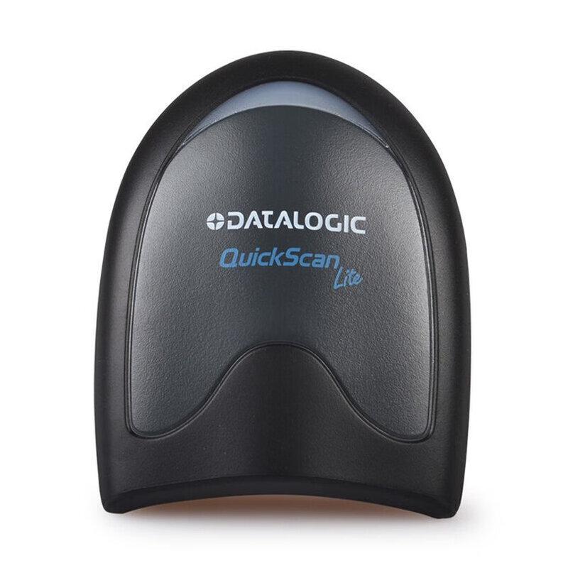 Yuante QW2170 Screen Barcode Scanner CN plug (adapter included)