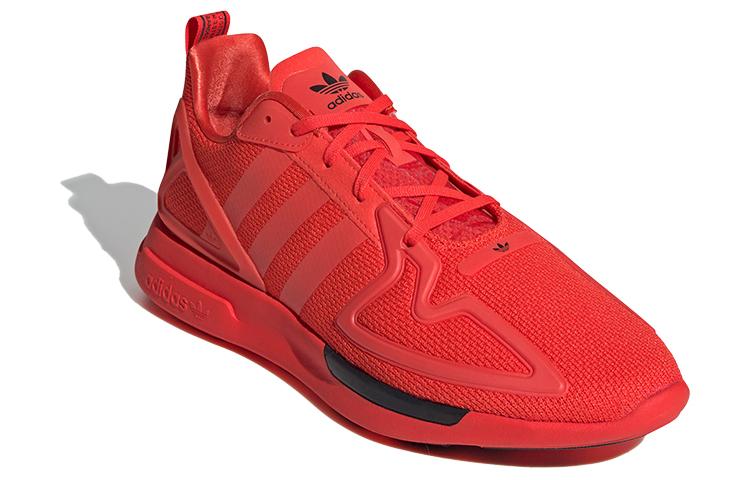 adidas Zx 2K Flux 'Hi-Res Red' FV8478