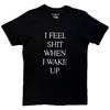 Yungblud I Feel Like T Shirt