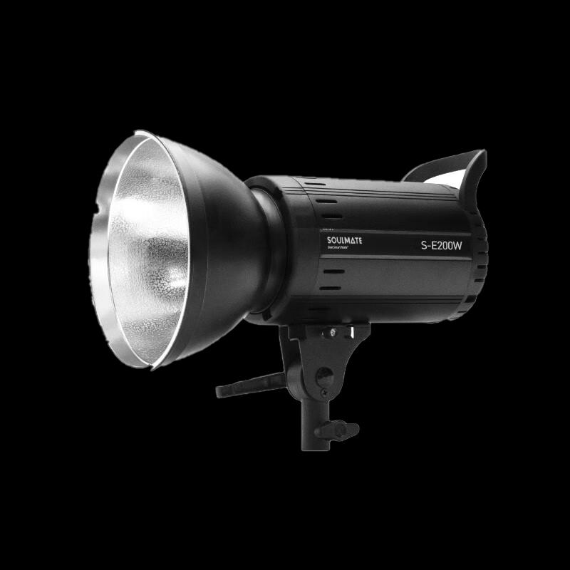 SOULMATEE200 Professional LED Fill Light