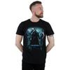 The Matrix Mens Group Poster T-Shirt